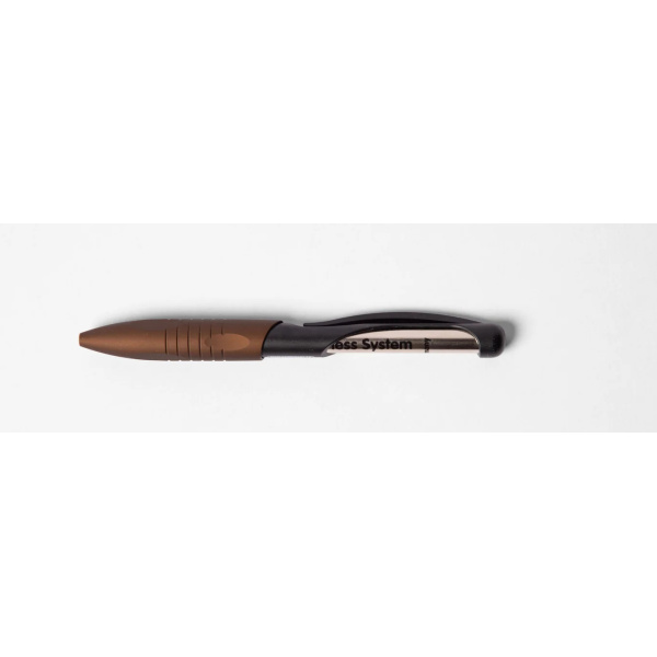 Penna Roller Parafernalia Kabrio Bronzo 8006 Z