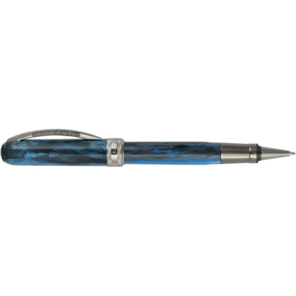 Visconti Rembrandt-S Rollerball pen Blue