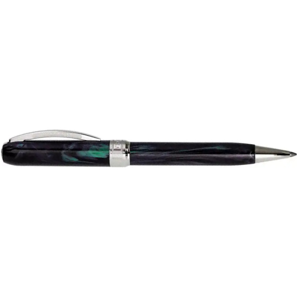 Penna a sfera Visconti Rembrandt Dark Forest KP10-11-BP