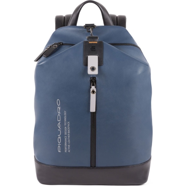 Zaino Piquadro Downtown CA4544DT/BLU