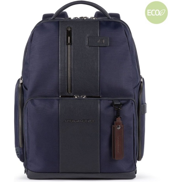 Zaino Piquadro all-tech Brief Bagmotic CA4439BR2BM/BLU