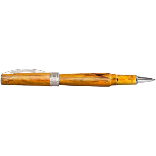 Penna roller Visconti Mirage Amber