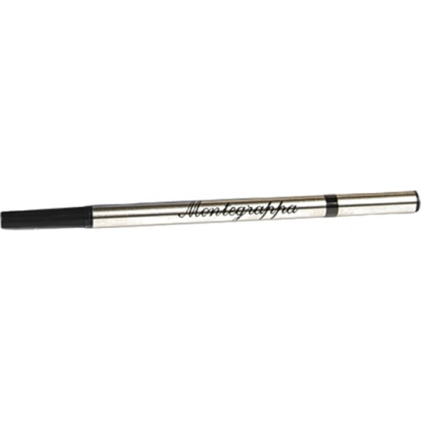 Refill Roller Fine 0.7 mm Nero Montegrappa Fits Limited - Conf. 10 pz.