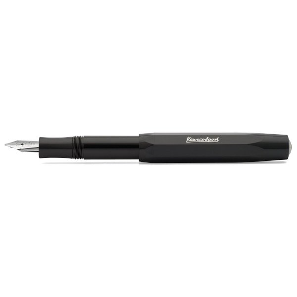 Kaweco 书法钢笔 黑色 1.1 10000230