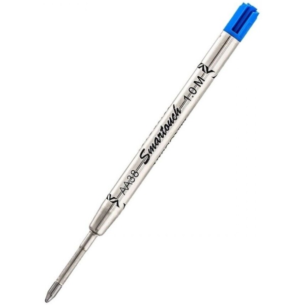 Visconti Ballpoint pen Refill smartouch 1.0 Blue Medium