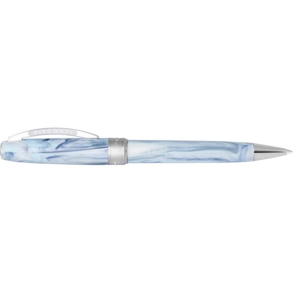 Visconti Van Gogh "Old vineyard with a peasant woman" Ballpoint pen