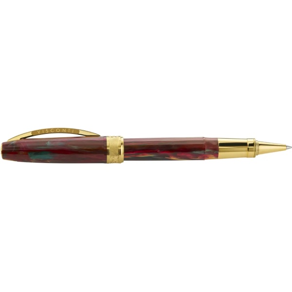 Visconti Van Gogh Rollerball pen Flowering Plum Orchard