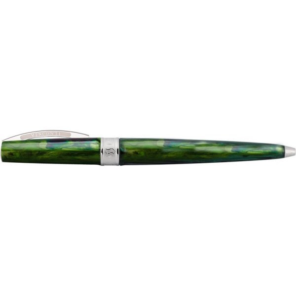 Penna a sfera Visconti Mirage Emerald KP09-05-BP