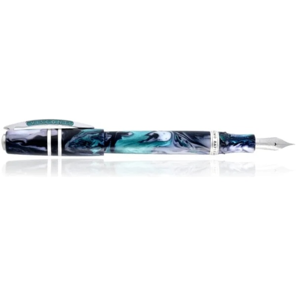 Visconti Homo Sapiens Fountain pen Earth Origins Air Extrafine nib