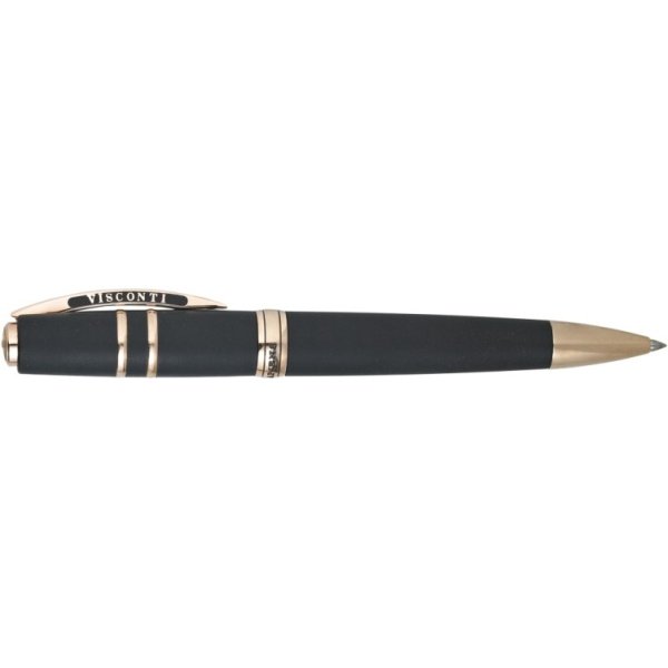 Visconti Homo Sapiens Lava Bronze Ballpoint pen