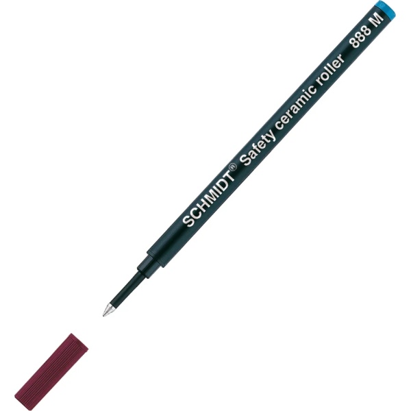Refill roller Schmidt SRC 888 Blu