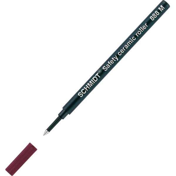 Refill roller Schmidt SRC 888 Nero