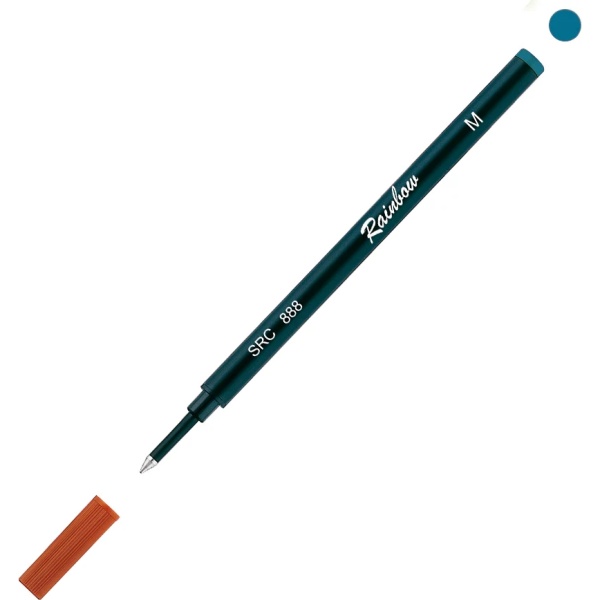 Refill roller Schmidt SRC 888 Turchese