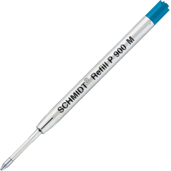 Refill Sfera Schmidt P900 M Blu