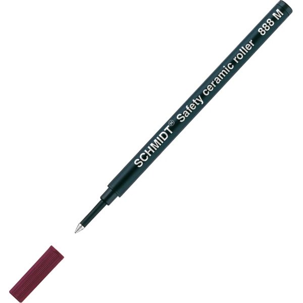 Refill roller Schmidt SRC 888 Nero