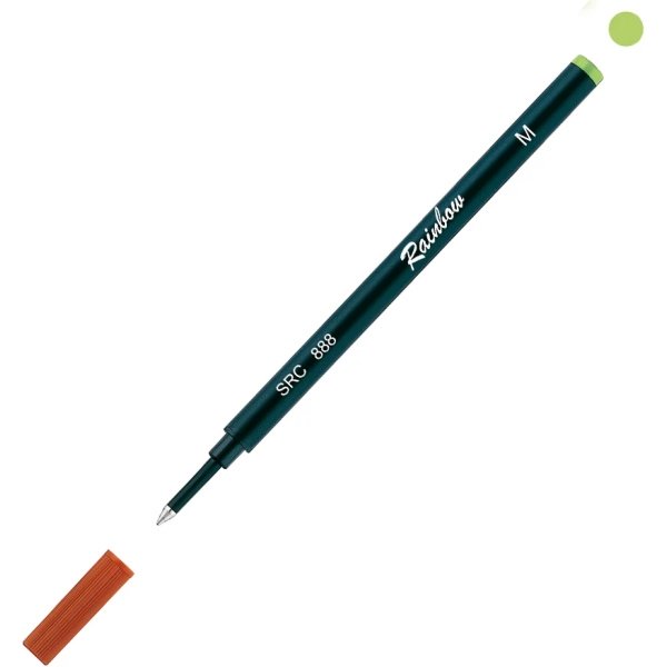 Refill roller Schmidt SRC 888 Verde