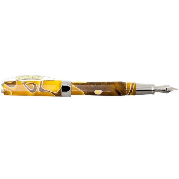 Visconti Opera Master Fountain Pen Savanna EF nib