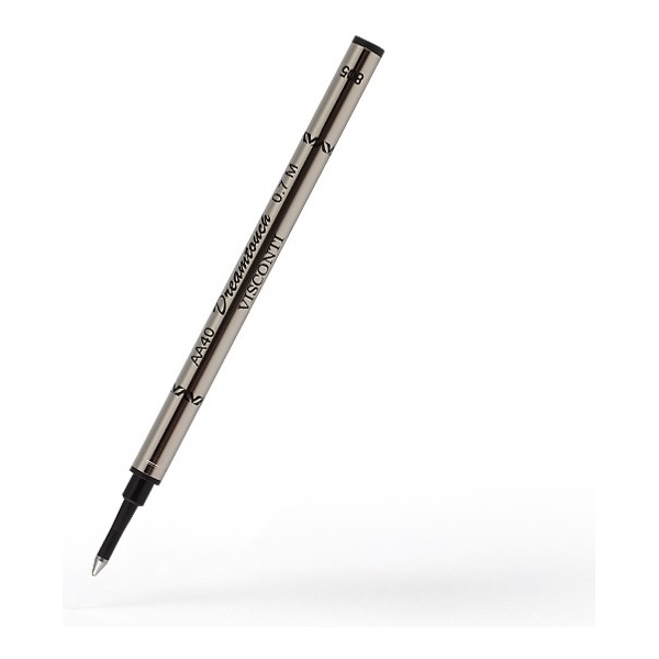 Refill Visconti Roller tratto M (0.7 mm)  Blu AA4017