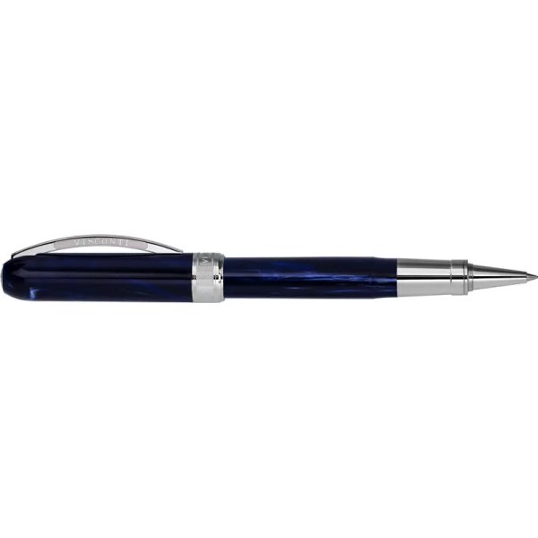 Visconti Rembrandt Rollerball pen Blue