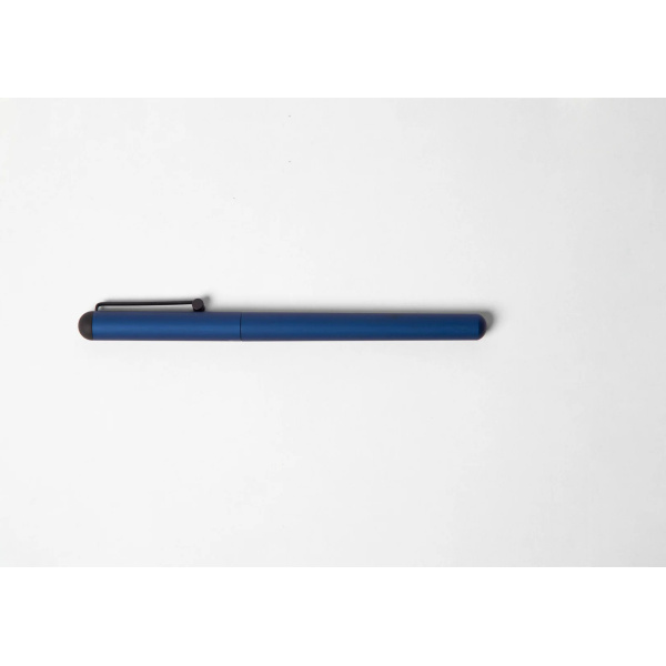 Penna stilografica Parafernalia Divina Blue Pennino EF