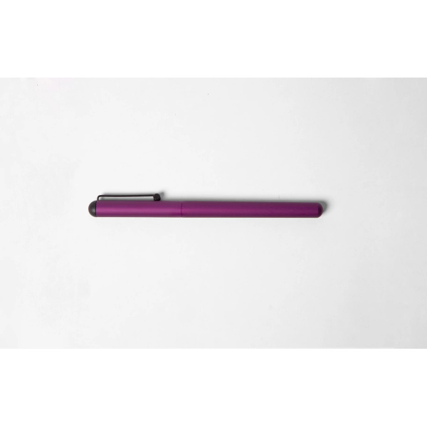 Penna stilografica Parafernalia Divina Purple Pennino M