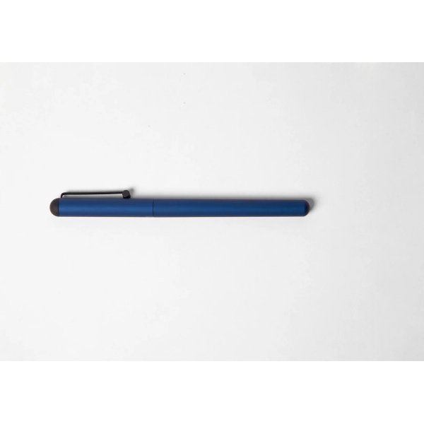 Penna stilografica Parafernalia Divina Blue Pennino EF
