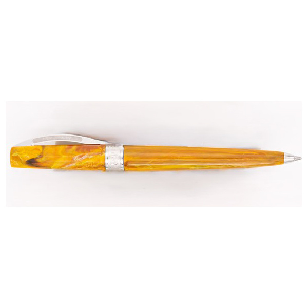 Visconti Mirage Ballpoint Pen Amber KP09-02-BP