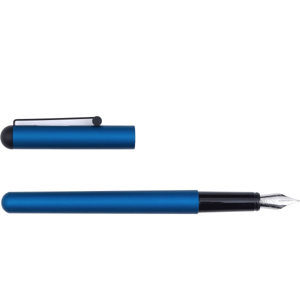 Parafernalia Divina Roller Blu Set 2743 B