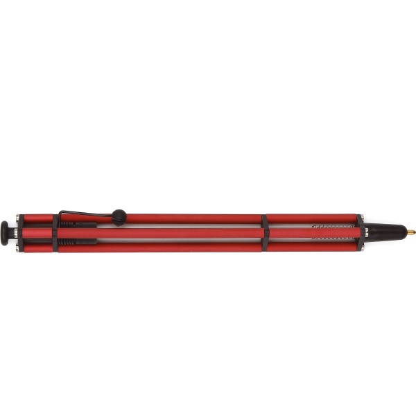 Parafernalia Revolution Penna a sfera rosso 2184 R