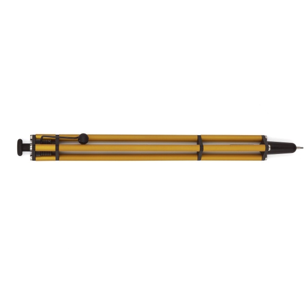 Parafernalia Revolution Portamine 0.7mm Giallo