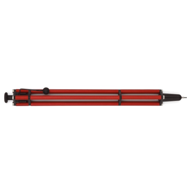 Parafernalia Revolution Portamine 0.7mm Rosso