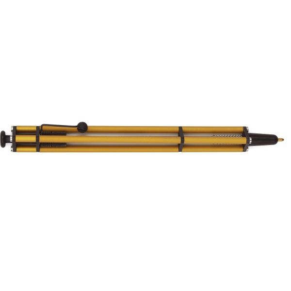 Penna a sfera Parafernalia Revolution Giallo 2184 XY