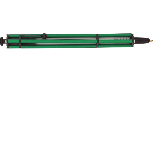 Penna a sfera Parafernalia Revolution Verde Bandiera 2184 G