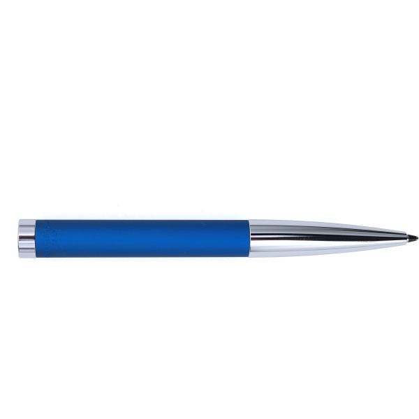 Penna a sfera Parafernalia Shaker Blu 8005 B