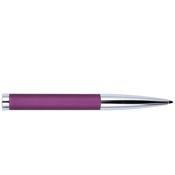 Penna a sfera Parafernalia Shaker Viola 8005 P