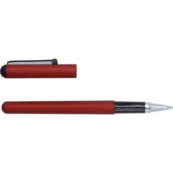 Penna roller Parafernalia Divina Rosso 2741 R