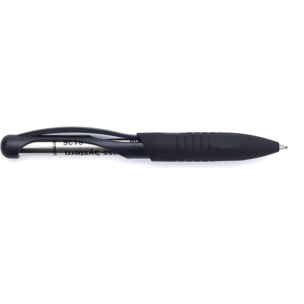 Penna Roller Parafernalia Kabrio Nero 8006 N