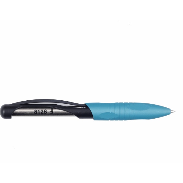 Penna Roller Parafernalia Kabrio Turchese