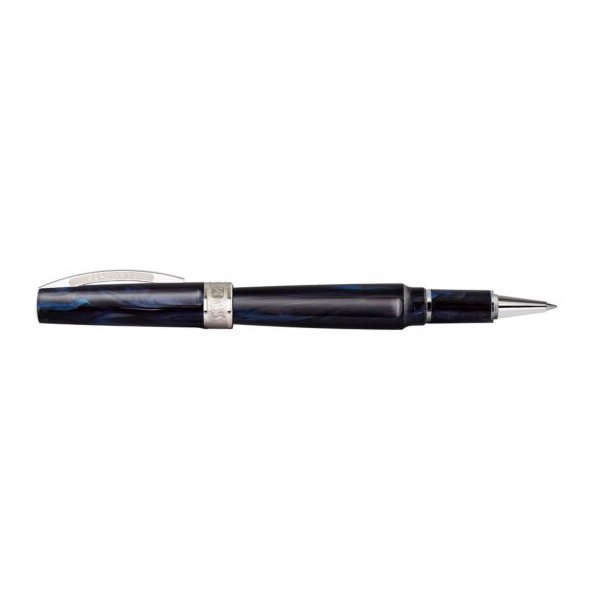 Visconti Mirage Rollerball pen Night Blue