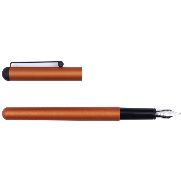Parafernalia Divina Roller Arancio 2741O