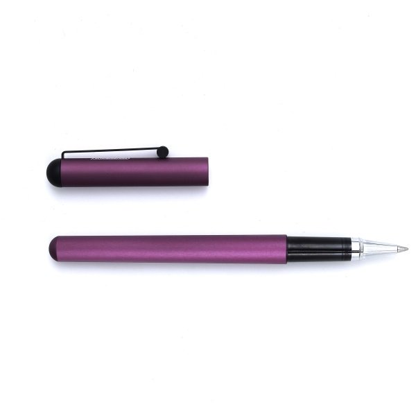 Parafernalia Divina Roller Purple 2741 P