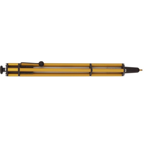 Penna a sfera Parafernalia Revolution Giallo 2184 XY