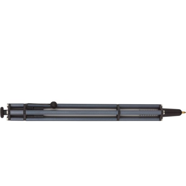 Penna a sfera Parafernalia Revolution Titanio 2184 XT