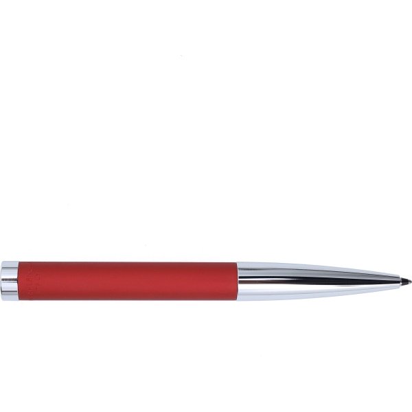 Penna a sfera Parafernalia Shaker Rosso 8005 R