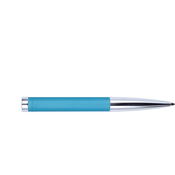 Penna a sfera Parafernalia Shaker Turchese 8005 Q