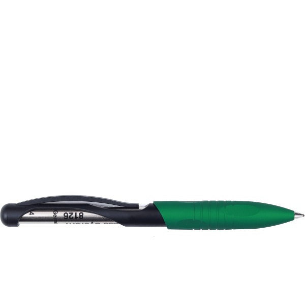 Penna Roller Parafernalia Kabrio Verde Bandiera 8006 G
