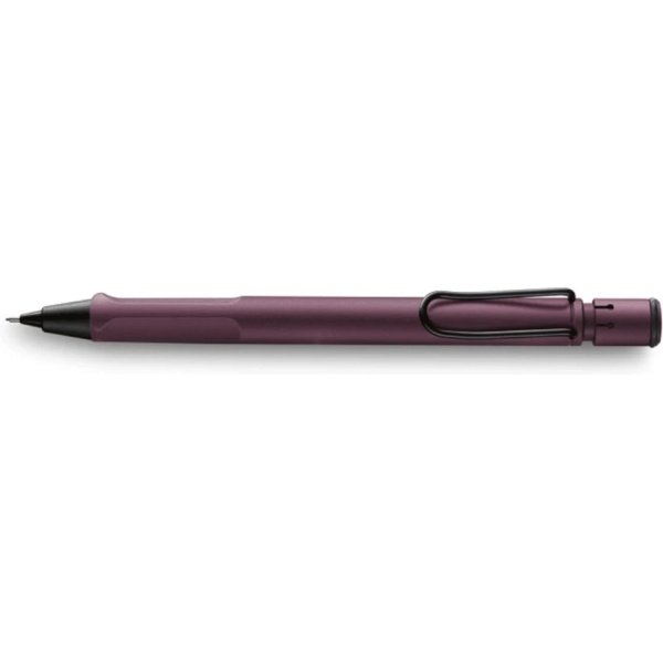 Lamy Safari Mechanical Pencil 0.5 mm Scarlet