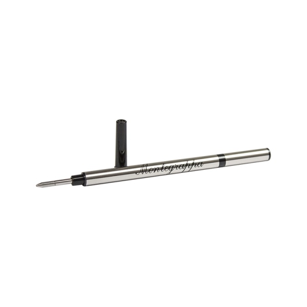Refill roller Montegrappa Medio 1,00 mm Blu