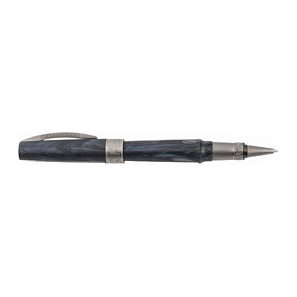 Visconti Mirage Mythos Rollerball Pen Poseidon Blue/Black