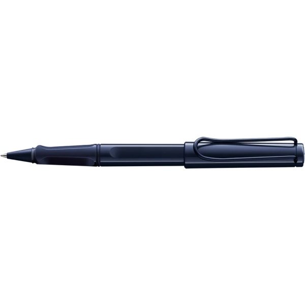Lamy Safari Roller Dark Dusk Special Edition 2025